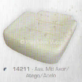 14211 Assento MB Axor/ Atego/ Acelo