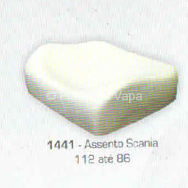 1441 Assento Scania 112 até 86