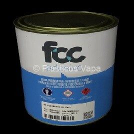 Cola FCC Dundun 700g