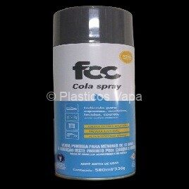 Cola FCC Spray 330g